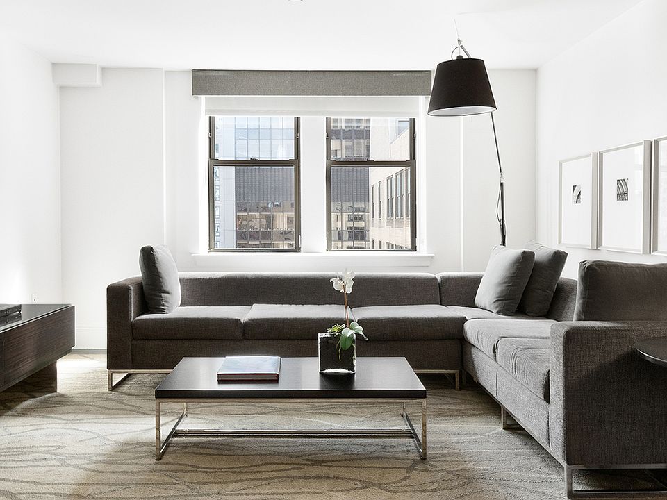 1st image of 42 W 58th St #1601