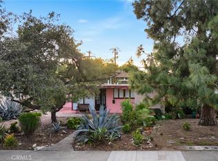 351 N Cambridge Ave, Claremont, CA 91711