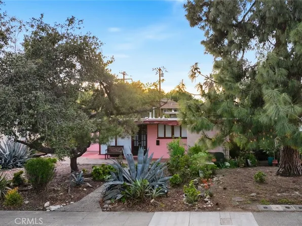 351 N Cambridge Ave, Claremont, CA 91711