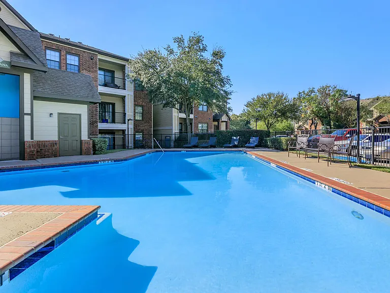 Spring Oaks Apartments — Photo 23