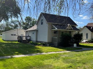 1619 Dayton St, Ellsworth, IA 50075