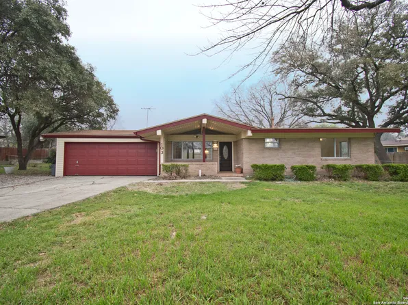 103 Atwater Dr, San Antonio, TX 78213