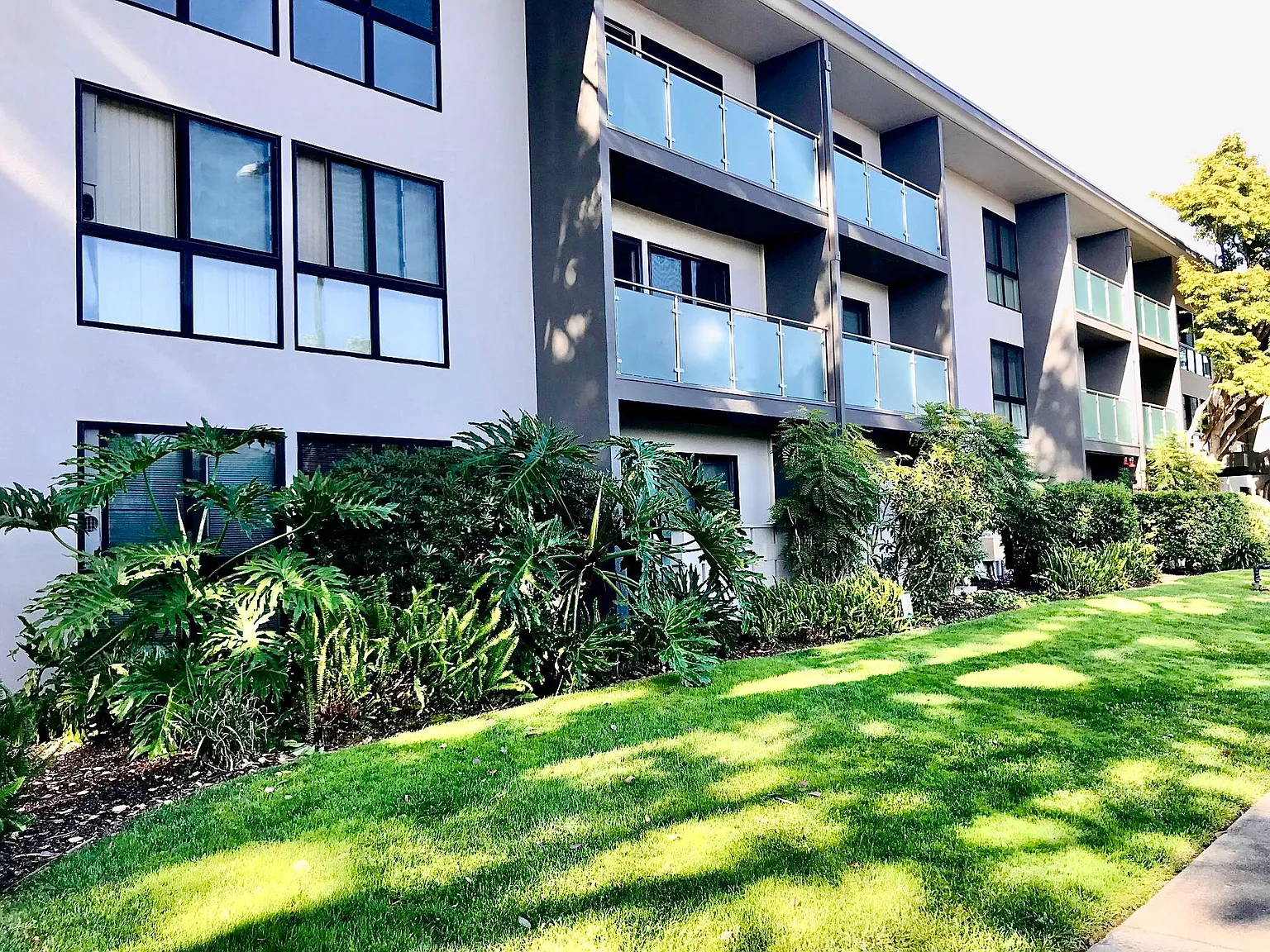 The Camille North Apartments — Photo 3