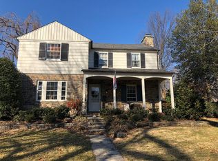 324 Taplow Rd, Baltimore, MD 21212