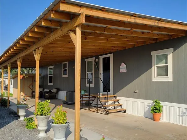 2849 Mesa Verde Dr, Weslaco, TX 78596