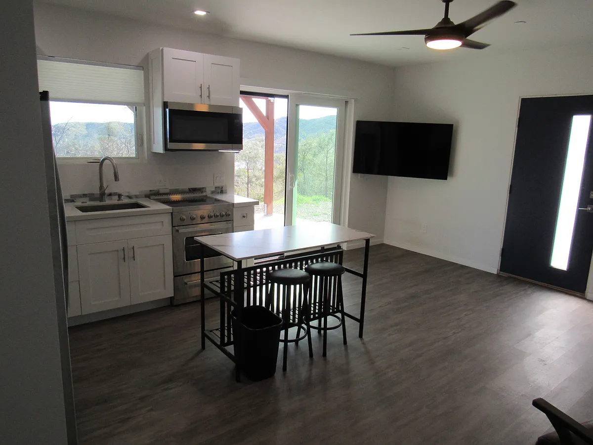 Building Photo - 15765 Old Stagecoach Rd