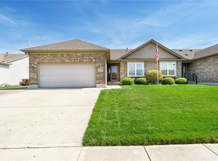479 Jodee Dr, Xenia, OH 45385