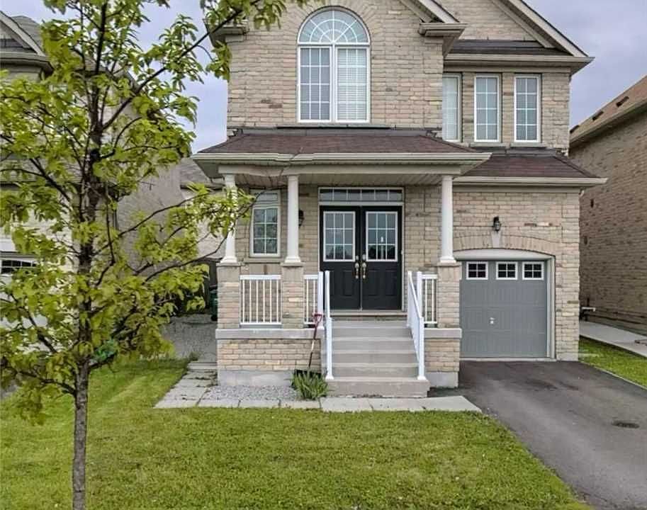 112 Gardenbrooke Trl, Brampton, ON L6P 3G9 Zillow