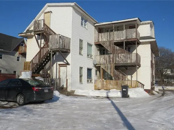 88 Steadman St #84, Moncton, NB E1C 4P4