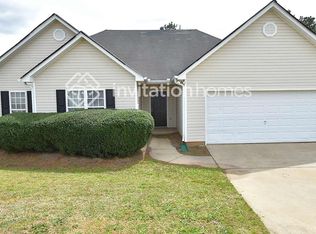 3372 Summit Creek Ln, Loganville, GA 30052
