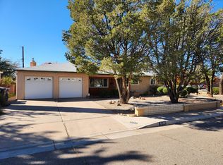 2133 Altez St NE, Albuquerque, NM 87112
