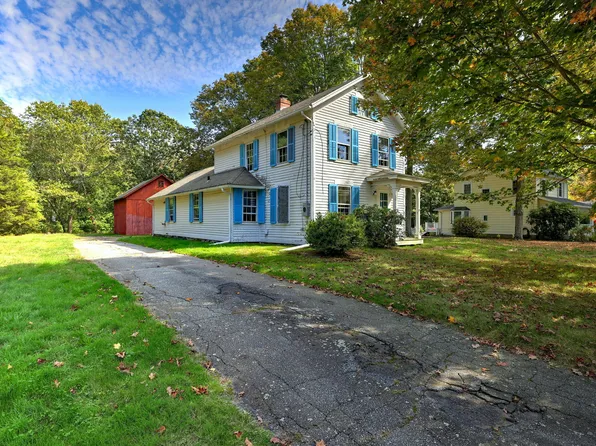 52 Copse Road, Madison, CT 06443