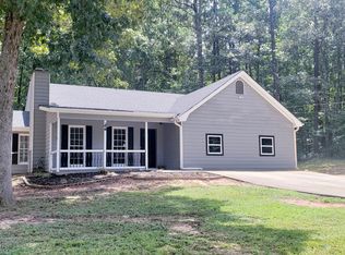 105 Lakeside Cir, Covington, GA 30016