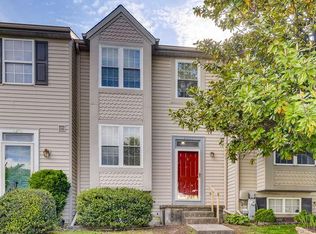 4207 Chapelgate Pl, Belcamp, MD 21017