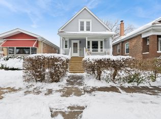 5218 W Patterson Ave, Chicago, IL 60641