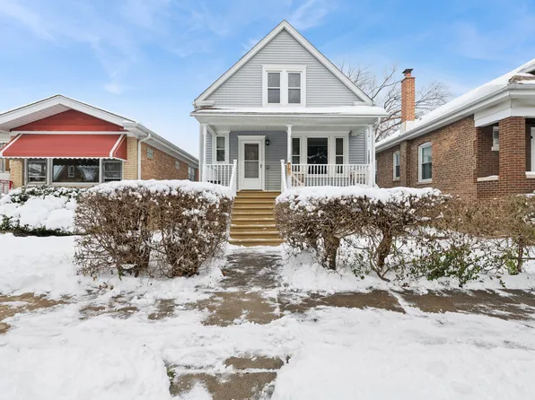 5218 W Patterson Ave, Chicago, IL 60641