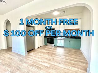 Plaza Flats, Oklahoma City, OK 73106