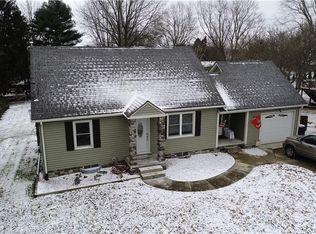 316 S Geyers Chapel Rd, Wooster, OH 44691