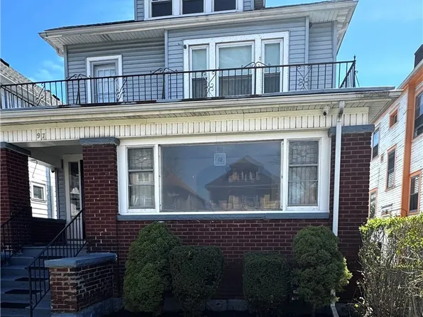 97 Brunswick Blvd, Buffalo, NY 14208