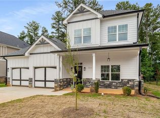 5311 Winmire Ln, Stone Mountain, GA 30088