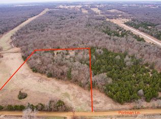 Portman Ln, Durant, OK 74701