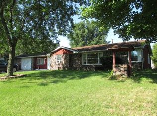 1900 Roberts St, Wilmington, IL