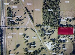 11964 N Main St, Oxford, FL 34484