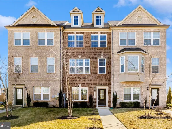 2905 Chalkstone Pl, Waldorf, MD 20601