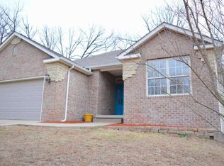 4507 Shady Ln, Joplin, MO 64804
