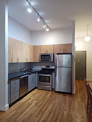 Rented by City Vista Inc