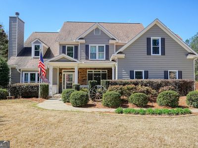 120 Sweetwater Creek Trl, Canton, GA, 30114