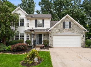 15826 Falmouth Oval, Middleburg Heights, OH 44130