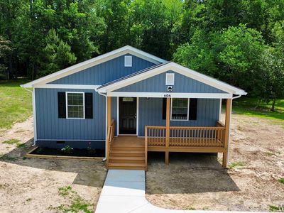 606 Lakeside Dr, Emporia, VA, 23847