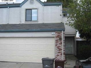 21 Town Square Pl, Oakland, CA 94603