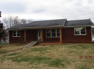 1107 Donald St, Ashland, KY 41102