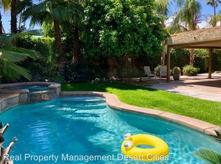 3 Chandra Ln, Rancho Mirage, CA 92270