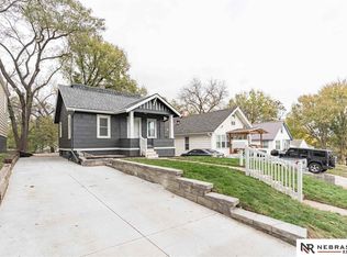 4458 Spaulding St, Omaha, NE 68111