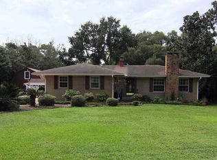 12545 Ophelia Dr, Pensacola, FL 32506