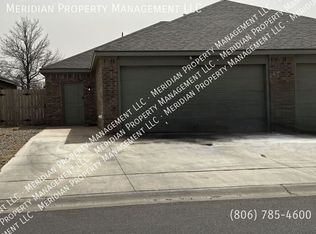 5535 Itasca St #A, Lubbock, TX 79416