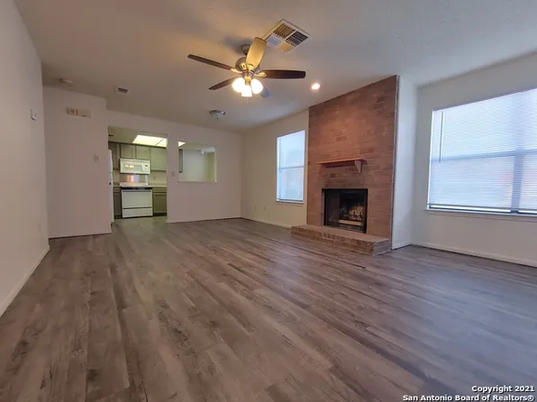 6316 Cambridge Dr, San Antonio, TX