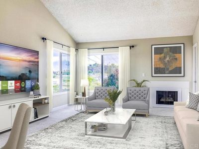 5605 Friars Rd UNIT 323, San Diego, CA, 92110