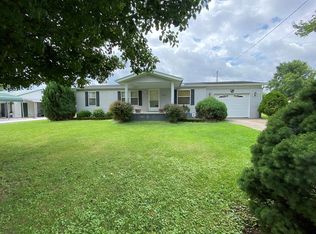 1022 Collingwood Ave, Wheelersburg, OH 45694