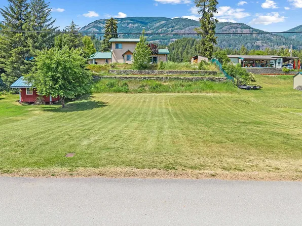 Nkn N Main Ave, Metaline, WA 99152