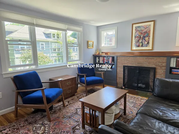 4 Mount Vernon St #T, Boston, MA 02108