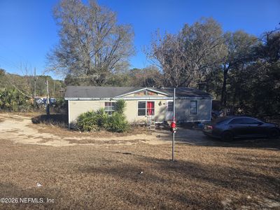 120 CLINE Avenue, Interlachen, FL, 32148