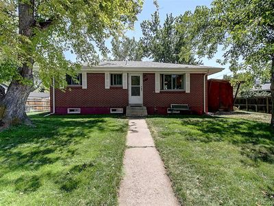 11228 W Ada Pl, Lakewood, CO, 80226