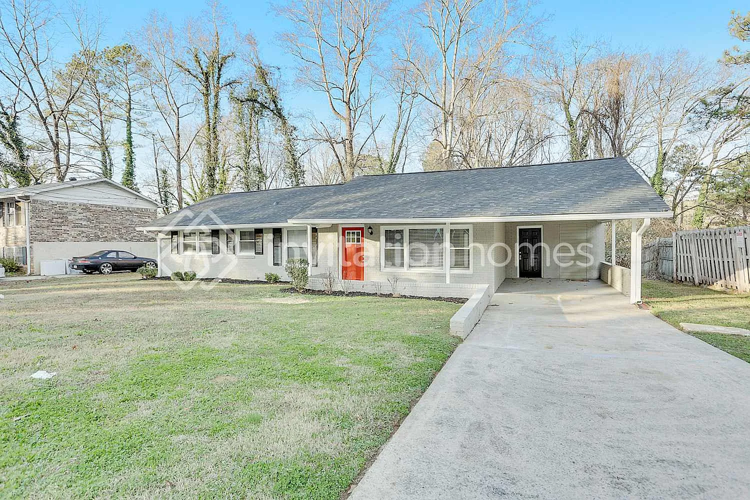 2679 Carriage Ln College Park, GA 30349 — Photo 1
