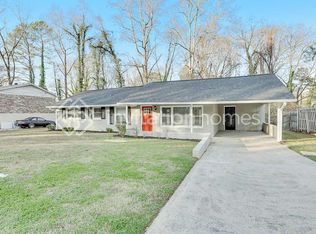 2679 Carriage Ln, Atlanta, GA 30349
