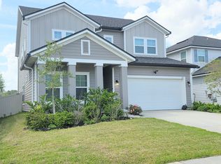 611 Ivory Palm Rd, Orange Park, FL 32073