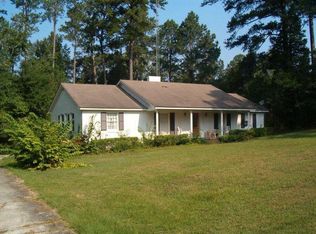 620 Dothan Rd, Abbeville, AL 36310